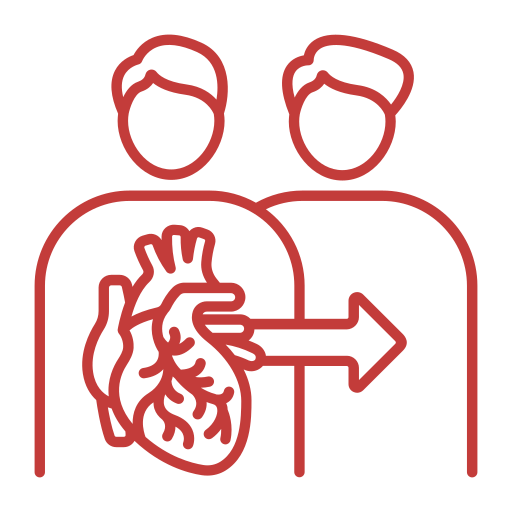 Expertos en trasplantes